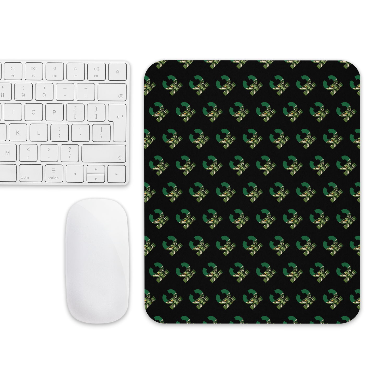 KC Mouse Pad
