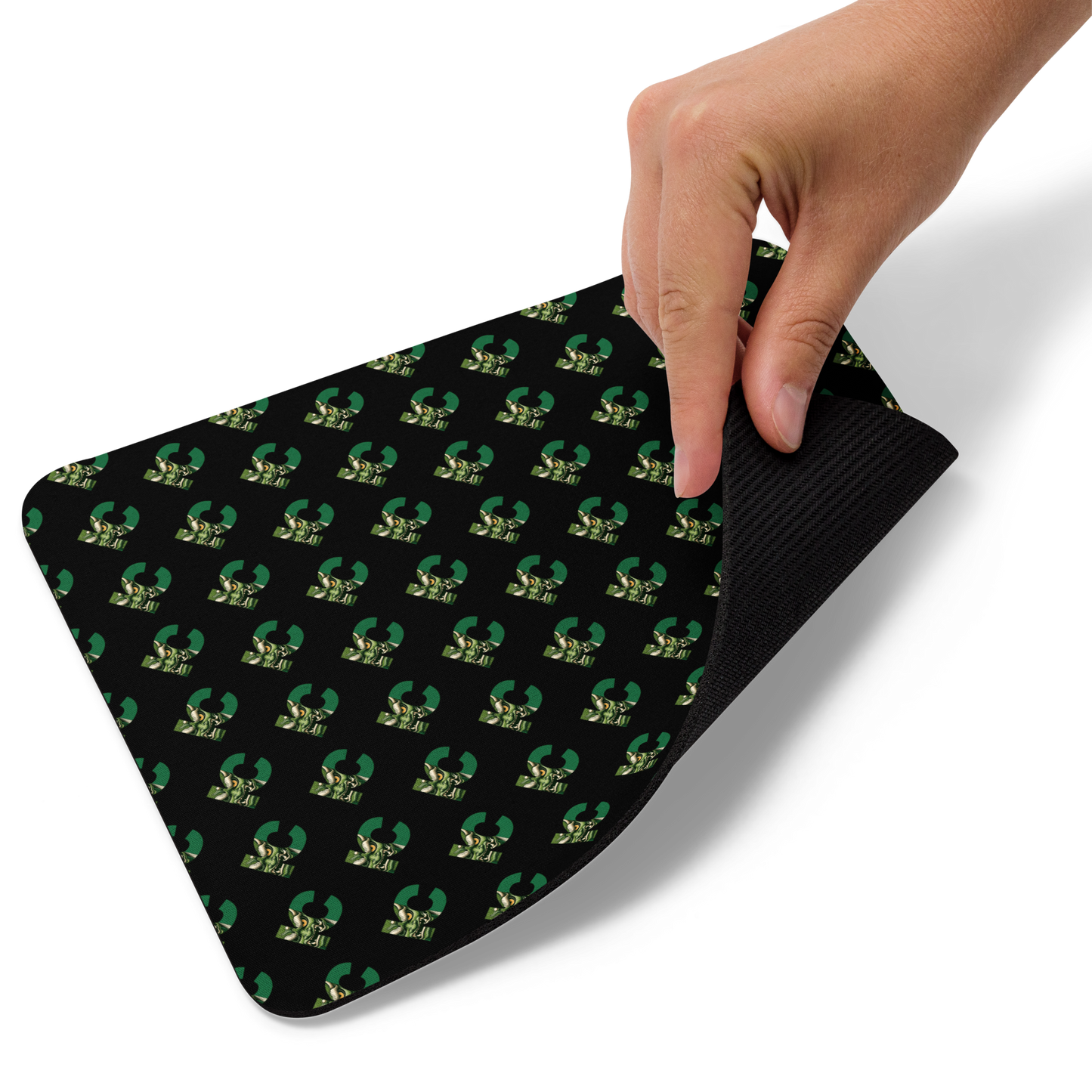 KC Mouse Pad
