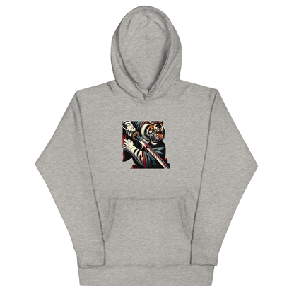 Tiger Hoodie