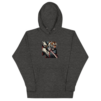 Tiger Hoodie