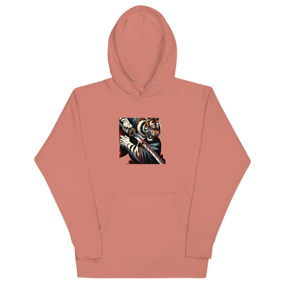 Tiger Hoodie