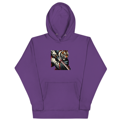 Tiger Hoodie