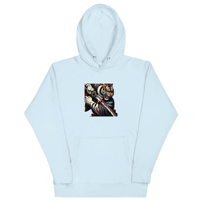 Tiger Hoodie